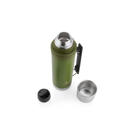 Santeco Aspen Termos 1 L- Yeşil