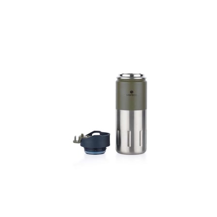 Santeco Kotka Termos 500 Ml- Yeşil