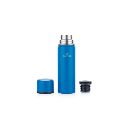 Santeco Kolima Termos 500 Ml- Mavi