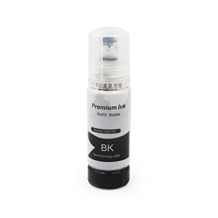 Epson L6160 Uyumlu Mürekkep 4 Renk