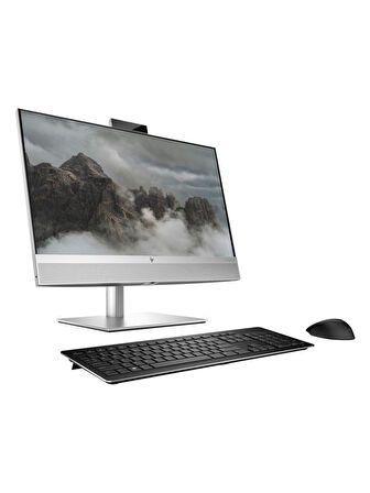 Hp Eliteone 840 G9 14.nesil Intel® Core I7 14700 48GB Ddr5 1tb SSD Fhd 23.8" IPS Windows 11 Pro All In One Bilgisayar 7B1D4EAW13 + Zetta Bellek