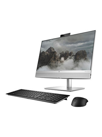 Hp Eliteone 840 G9 14.nesil Intel® Core I7 14700 48GB Ddr5 1tb SSD Fhd 23.8" IPS Windows 11 Pro All In One Bilgisayar 7B1D4EAW13 + Zetta Bellek