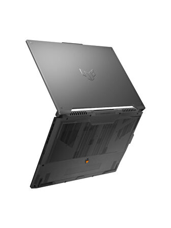 Asus Tuf Gaming A15 FA506NFR Amd Ryzen 7 7435HS 80GB 1tb SSD RTX2050 4gb 15.6" Fhd IPS 144HZ Windows 11 Pro Taşınabilir Bilgisayar HN012P26 + Zetta Çanta