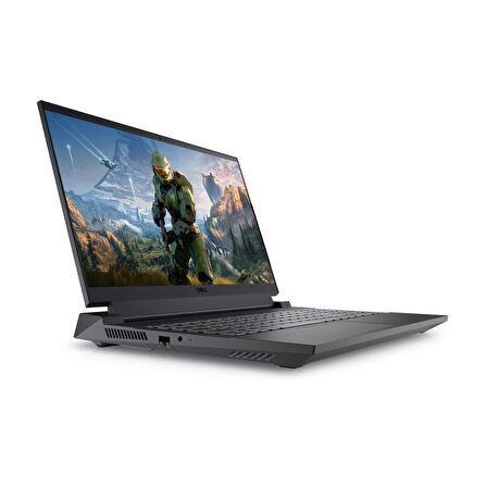 Dell Gaming G15 5530 Intel Core I7 13650HX 16GB Ddr5 1tb SSD Freedos RTX4050 6gb 140W 15.6" Fhd (1920X1080) 165HZ 3ms 300 Nits Taşınabilir Bilgisayar G155530010UF02 + Zetta Çanta