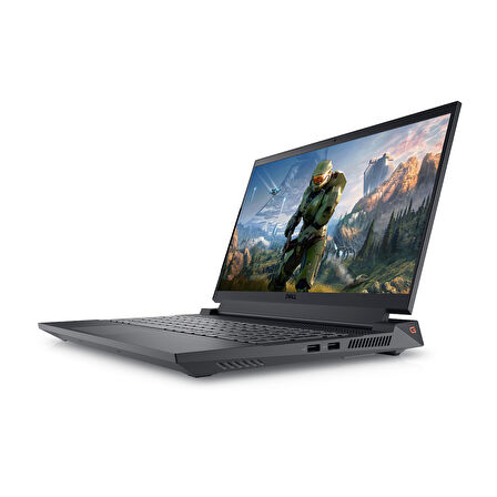 Dell Gaming G15 5530 Intel Core I7 13650HX 16GB Ddr5 1tb SSD Freedos RTX4050 6gb 140W 15.6" Fhd (1920X1080) 165HZ 3ms 300 Nits Taşınabilir Bilgisayar G155530010UF02 + Zetta Çanta