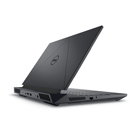 Dell Gaming G15 5530 Intel Core I7 13650HX 16GB Ddr5 1tb SSD Freedos RTX4050 6gb 140W 15.6" Fhd (1920X1080) 165HZ 3ms 300 Nits Taşınabilir Bilgisayar G155530010UF02 + Zetta Çanta