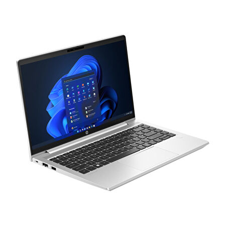 Hp Probook 440 G10 Intel Core I7 1355U 64GB 512GB SSD RTX2050-4GB Windows 11 Pro 14" FHD Taşınabilir Bilgisayar 8A569EAP10 + Weblegelsin Çanta