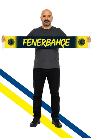 UNISEX SEN ÇOK YAŞA ŞAL 