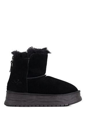 Guja 24K156-2 Siyah Kadın Bot