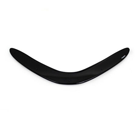 Toyota C-HR  2016 - Sonrası Kaput Rüzgarlığı