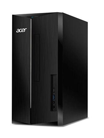 ACER ASPİRE i5 12400 64GB RAM 1TB SSD GTX1650/4GB FDOS DT.BHUEM.005 MASAÜSTÜ PC & PER4 BELLEK