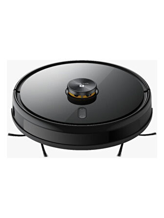 Realme TechLife Vacuum Mop Akıllı Robot Süpürge