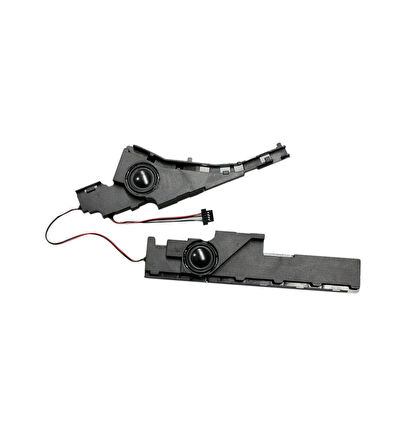 Asus K550L, X550L Notebook speaker Seti