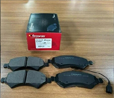 FROW ÖN FREN BALATASI (UZUN TİP) DUCATO MY24 HEAVY JUMPER REALY-BOXER 2024- 1695251780-77361194