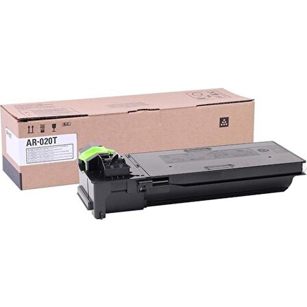 Sharp AR-020T Smart Spot Orjinal Toner 5516-5520