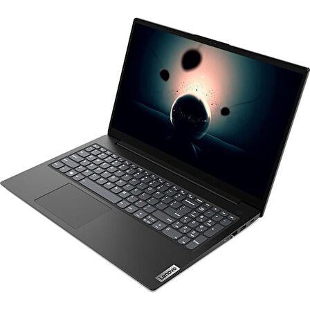 Lenovo V15 G2 Intel Core i7 1165G7 40GB 512GB SSD Freedos 15.6" FHD Taşınabilir Bilgisayar 82KB00CBTX14