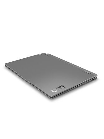 Lenovo Loq 15IRX9 Intel Core I7 13650HX 24GB Ddr5 4tb SSD RTX4060 8gb 115W 15.6" Fullhd 144HZ 300NITS IPS Freedos Taşınabilir Bilgisayar 83DV011HTRF08 + Zetta Çanta