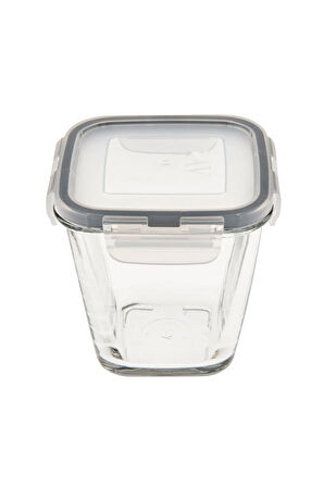 Fresco Saklama Kabı - Şeffaf - 700 ml