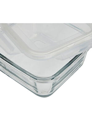 Fresco Tekli Saklama Kabı - 720 ml