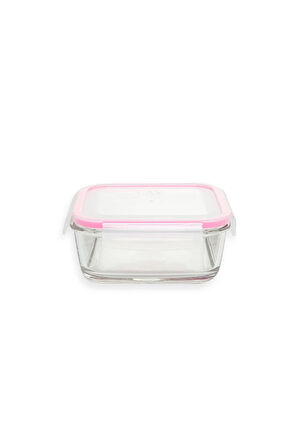 Fresco Kare Saklama Kabı - 1150 ml