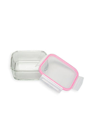 Fresco Kare Saklama Kabı - 1150 ml