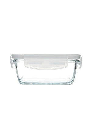 Fresco Tekli Saklama Kabı - 400 ml