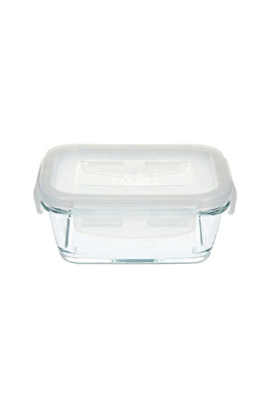 Fresco Tekli Saklama Kabı - 400 ml