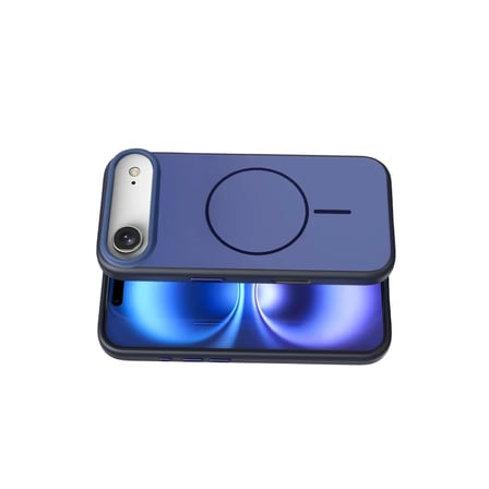 Joko Apple iPhone 17 Air Neva Magsafe Kapak - Lacivert