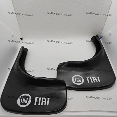 Fiat Marea 2li Paçalık Çamurluk Tozluk FIA1UZ012