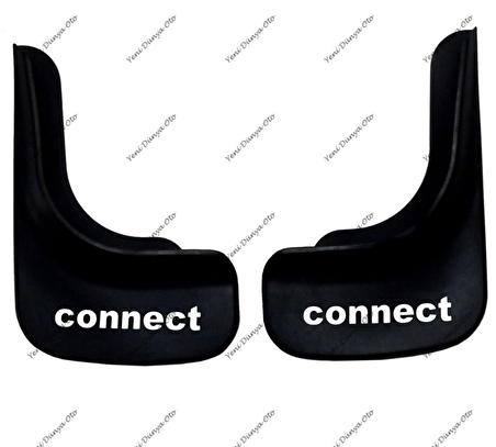 Ford Connect 2002-2013 2li Paçalık Çamurluk Tozluk FRD1UZ024