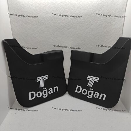 Tofaş Doğan 2li ARKA Paçalık, Çamurluk, Tozluk TFS1UZ004