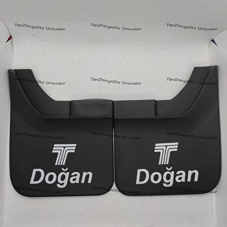 Tofaş Doğan 2li ARKA Paçalık, Çamurluk, Tozluk TFS1UZ004