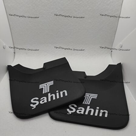 Tofaş Şahin 2li ARKA Paçalık, Çamurluk, Tozluk TFS1UZ006