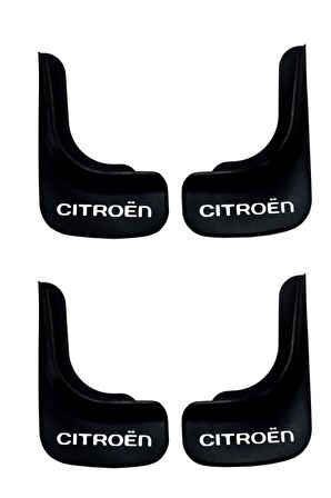 Citröen C5 4lü Paçalık, Çamurluk, Tozluk CIT1UX009