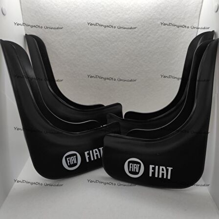 Fiat Palio 4lü Paçalık, Çamurluk, Tozluk FIA1UX005