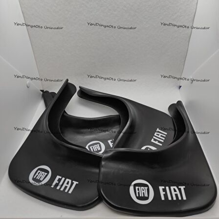 Fiat Palio 4lü Paçalık, Çamurluk, Tozluk FIA1UX005