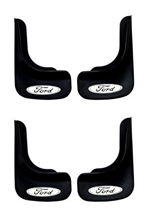 Ford Mondeo 2000-2007 4lü Paçalık, Çamurluk, Tozluk FRD1UX016