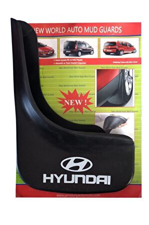 Hyundai Sonata 4lü Paçalık, Tozluk, Çamurluk HYU1UX013
