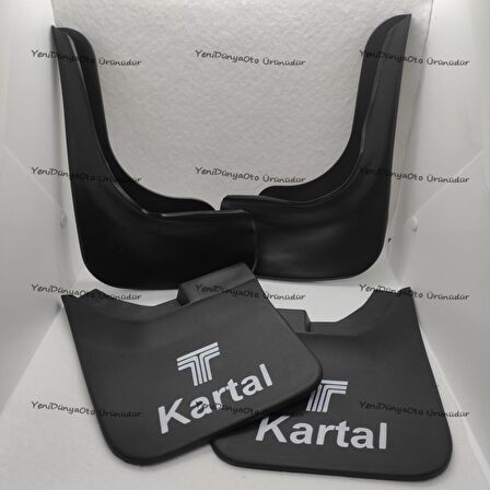 Tofaş Kartal 4lü Paçalık, Çamurluk, Tozluk TFS1UX008