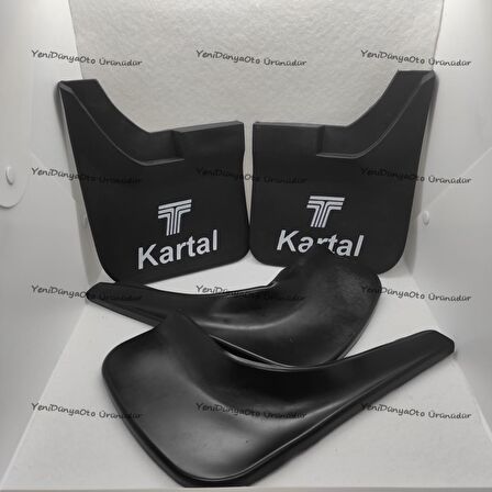 Tofaş Kartal 4lü Paçalık, Çamurluk, Tozluk TFS1UX008