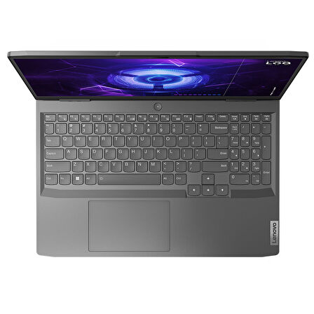 Lenovo Loq 15IRH8 Intel Core I7 13620H 96GB Ddr5 4tb SSD 8gb RTX4060 15.6'' Fullhd 144HZ 350NITS Windows 11 Pro Taşınabilir Bilgisayar 82XV00G9TXP24 + Zetta Çanta