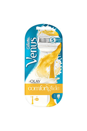 Comfortglide Olay Kadın Tıraş Bıçağı