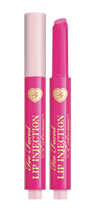 Too Faced Lip Injection Extreme Plumping Clicks - Dolgunlaştırıcı Dudak Parlatıcısı Voted Most Popul