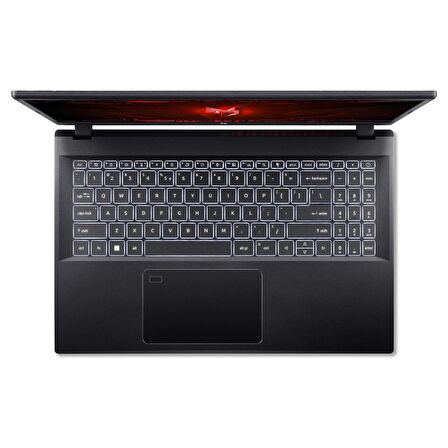 Acer Nitro V15 ANV15-51-57XV Intel Core i5 13420H DDR5 64GB 1TB SSD RTX4050-6GB Windows 11 Pro 15.6" 144HZ FHD Taşınabilir Bilgisayar NHQNBEYP08  + Zetta Çanta
