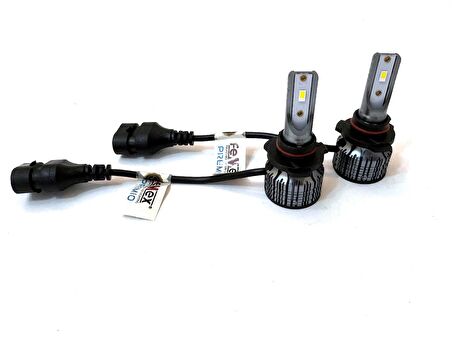 Hyundai Elantra Led Xenon Kısa Far Aydınlatma Ampulu FEMEX Premio Seri
