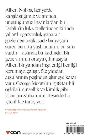 Albert Nobbs