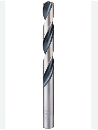 Bosch - HSS-PointeQ Metal Matkap Ucu 13,0 mm 5'li
