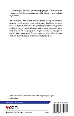Mujik