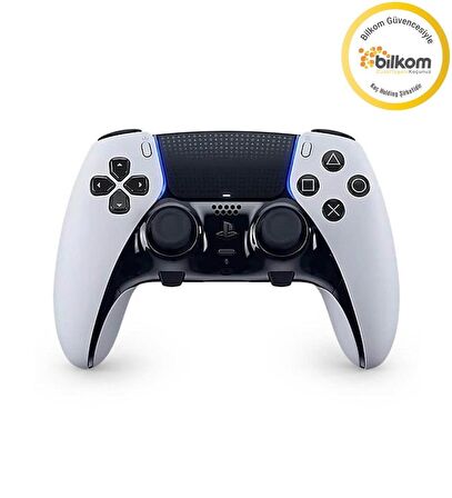 Sony Playstation 5 Dualsense Edge Controller Beyaz (Bilkom Garantili)