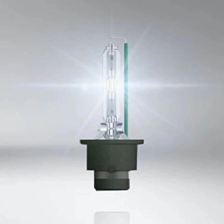 2 Adet D4S Xenon Far Ampulü Takımı 6000K Beyaz N11.2774